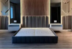 6 by 6feet Frame Luxury Minimalist Can Come in Sizes and Colors