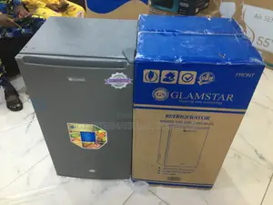 Glamstar 90l Single Door Fridge