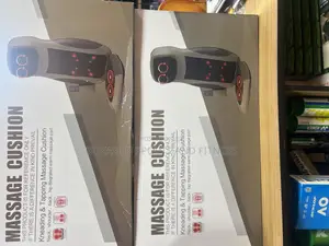 Massage Cushion