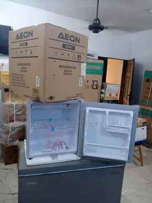 Aeon Personal Cooling Refrigerator