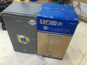 Glamstar 90l Compact Refrigerator