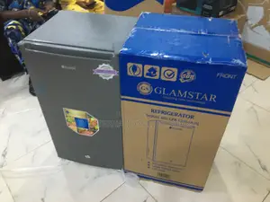 Glamstar 90l Compact Refrigerator