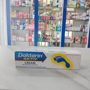 Daktarin Aktiv Cream