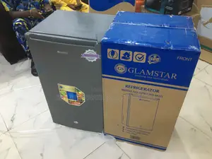 Glamstar 90l Fridge – Working Perfectly