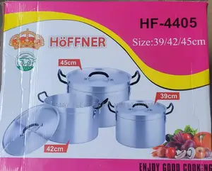 High Quality Pot