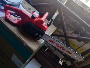 Chainsaw Electrical One