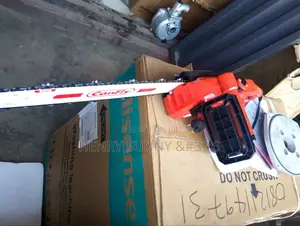 Chainsaw Electrical One