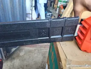 Chainsaw Electrical One