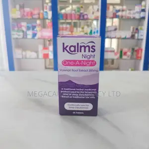 Kalms Night One-a-Night