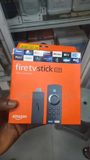 Amazon Firestick Tv