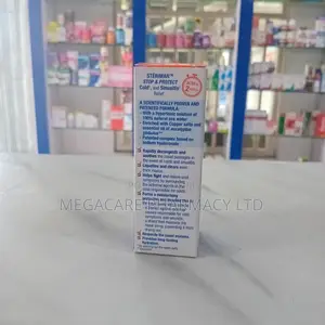 Stérimar Stop Protect Cold