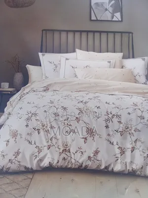 Bedsheets and Duvets