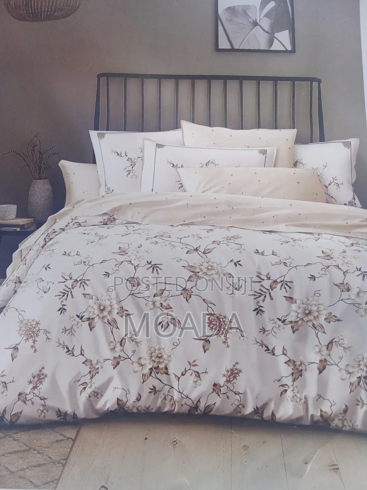 Bedsheets and Duvets