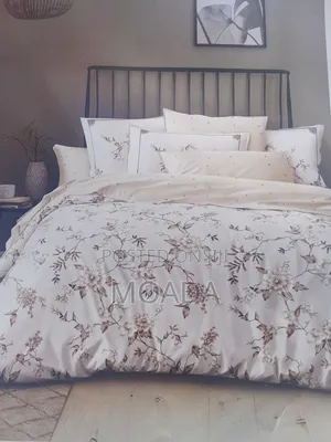 Bedsheets and Duvets