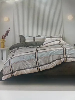 Bedsheets and Duvets