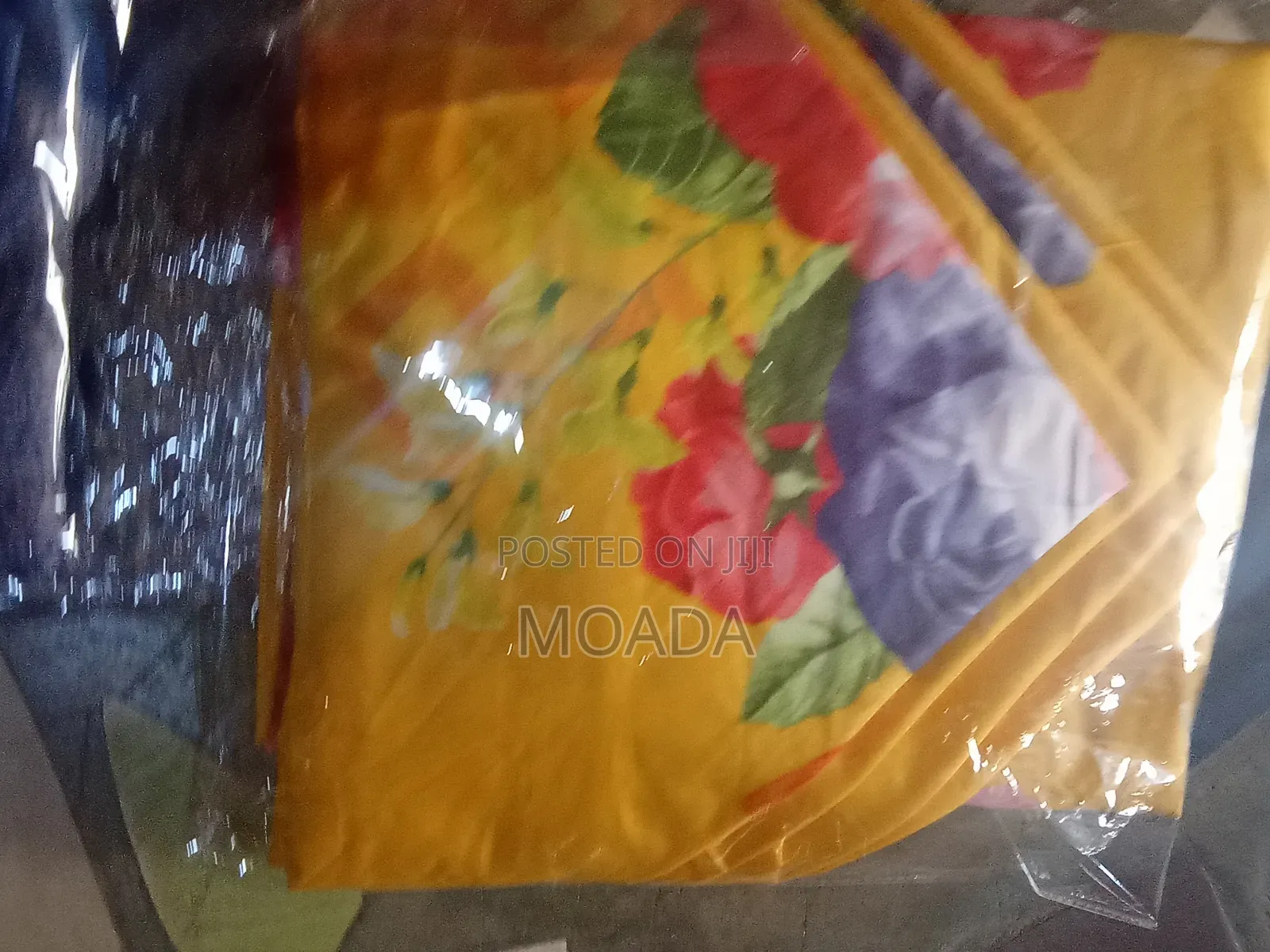 Bedsheets and Duvets