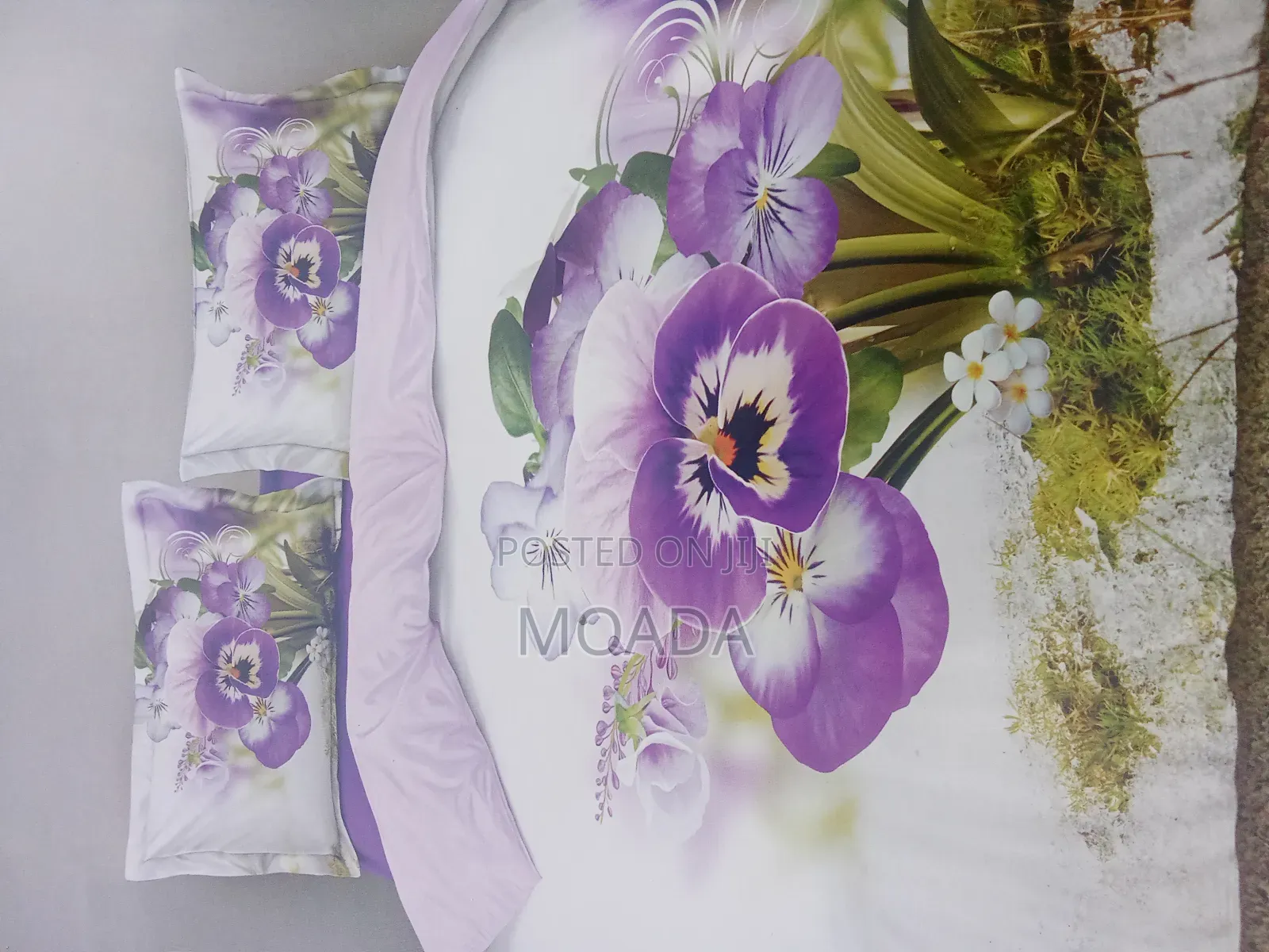 Bedsheets and Duvets
