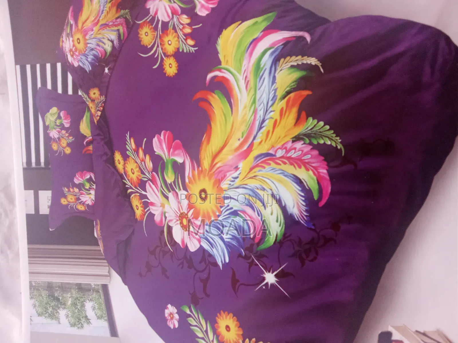 Bedsheets and Duvets