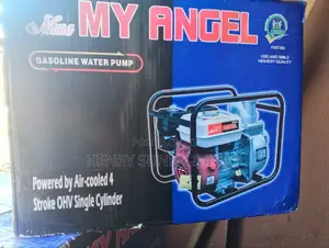 Water Pump 2inch My Angel Products