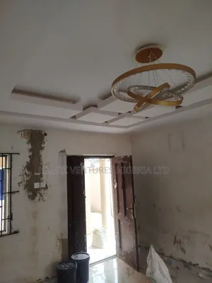 Furnished 3bdrm Apartment in Ikotun for rent