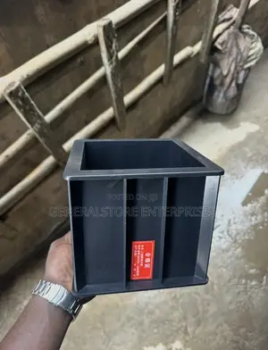 6” Concrete Mould Tester