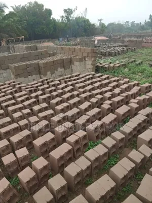 Strong Blocks| Cement Material| Onsite Production