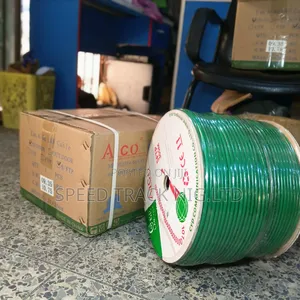 Aico S/FTP Indoor Lan Cable