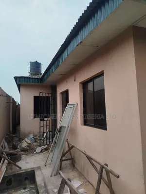 Furnished 3bdrm Apartment in Ikotun for rent