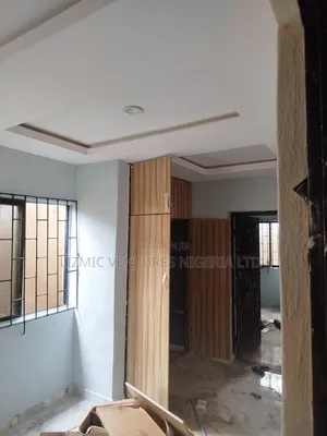 Furnished 3bdrm Apartment in Ikotun for rent