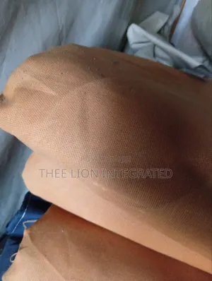 Fire Resistant Tarpaulin