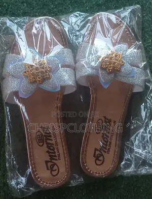 Women Footwear