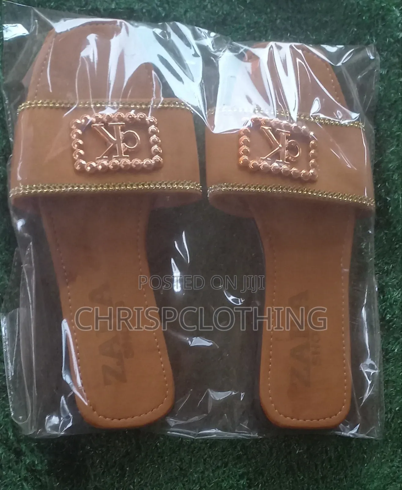 Women Footwear