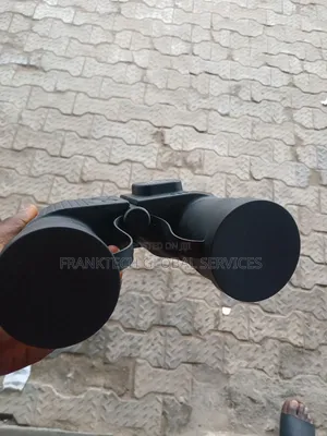 Opticron 7×50 Marine - 2 Binoculars With Illuminated Compass