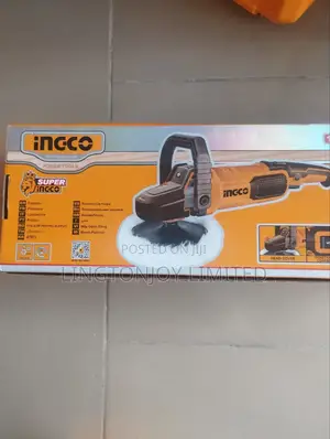 Ingco Car Polisher