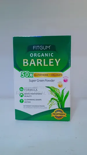 eden glutathione Fitgum Extra Strength Apple Cider Vinegar 60 Organic Gummies- Trendyol main image 0