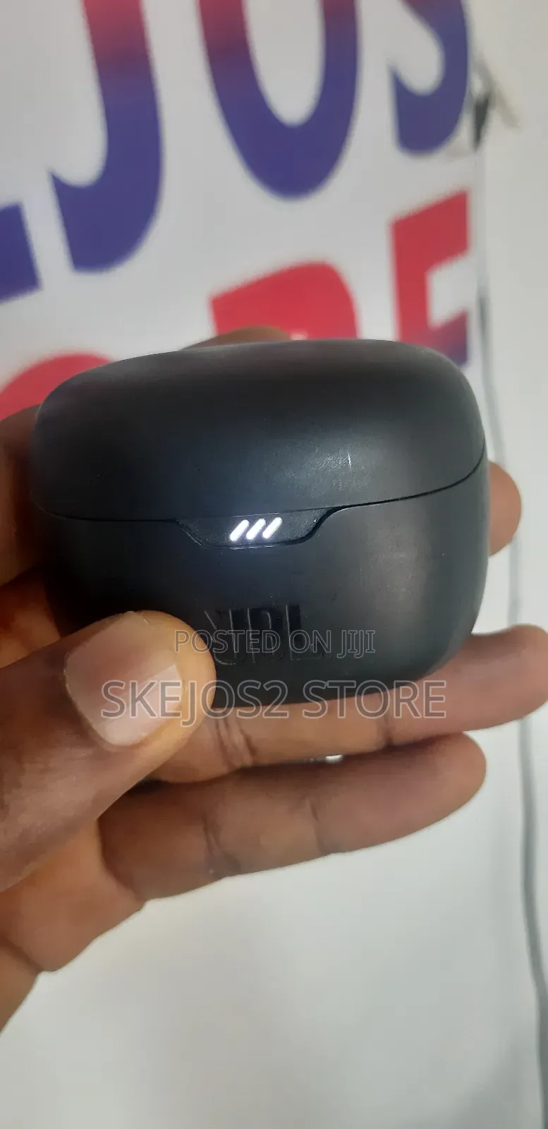 JBL Tune Beam True Wireless Earbuds