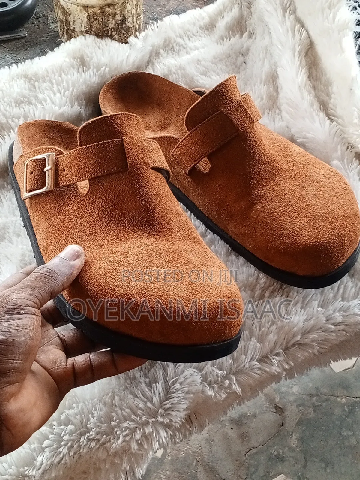 Birkenstock Wear