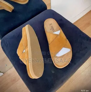 Birkenstock Wear