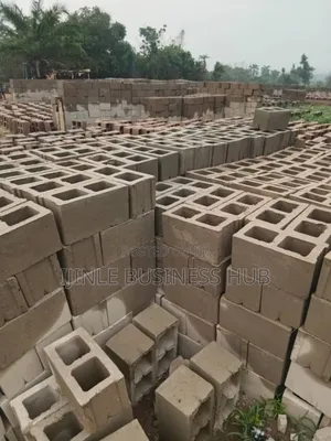 Premium Concrete Blocks| Built to Last