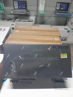 Zealot Bluetooth Speaker S-67