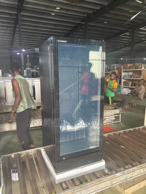 Brand New Snowsea Chiller Lc 270