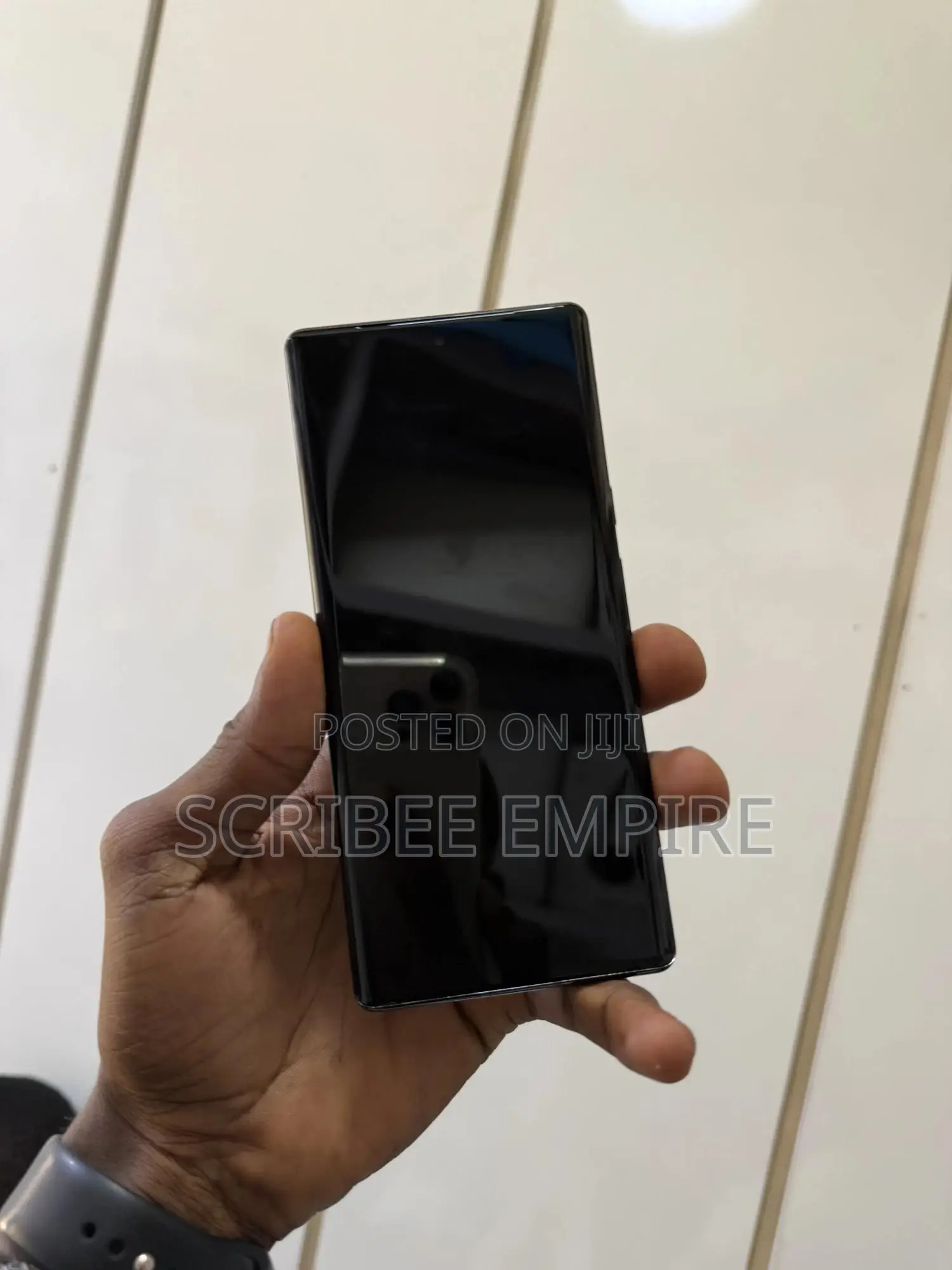 Google Pixel 6 128 GB Black