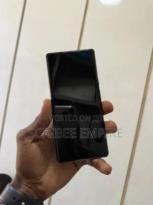 Google Pixel 6 128 GB Black