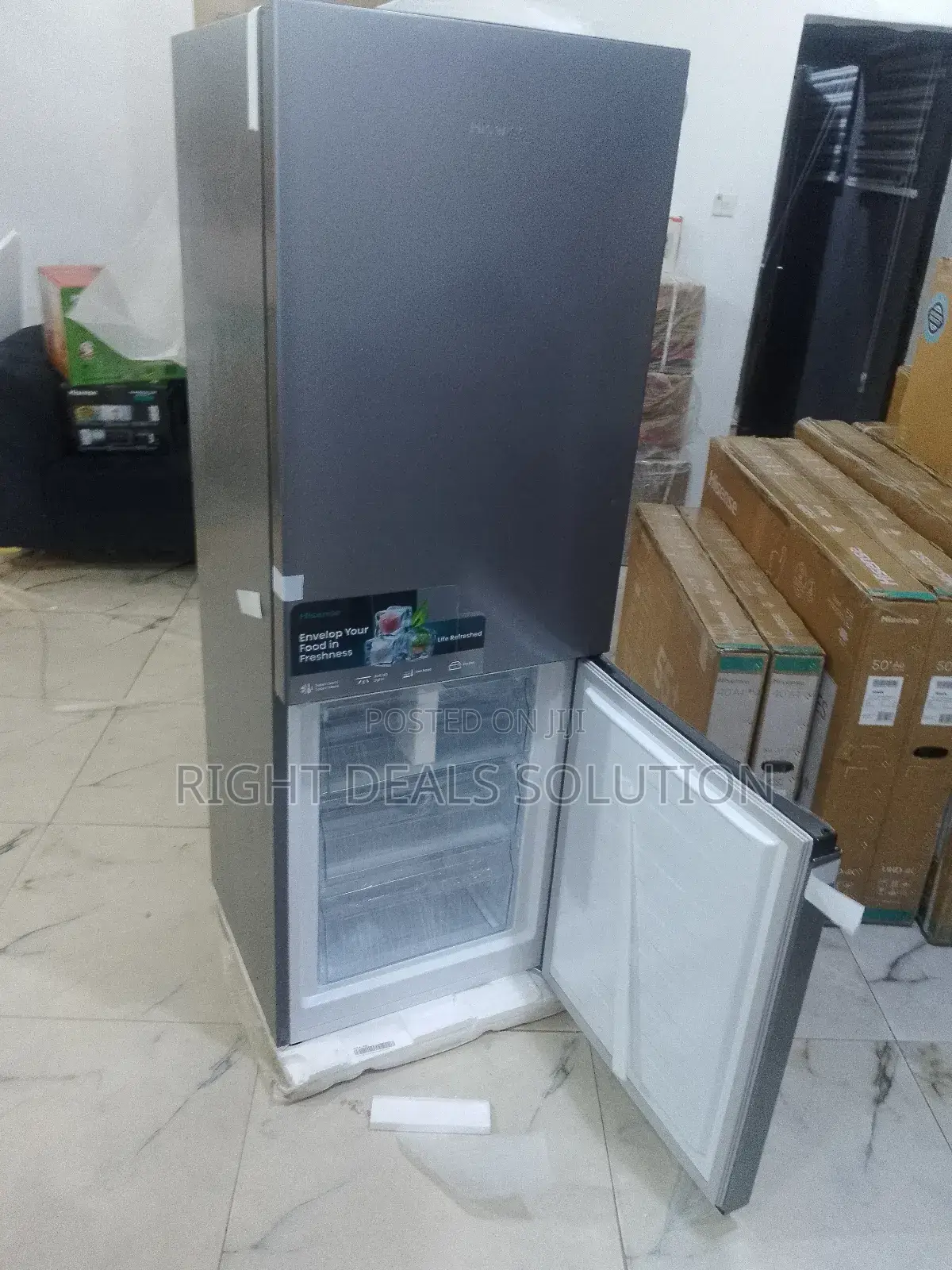 Premium Pick: Hisense 29dca for Modern Kitchens