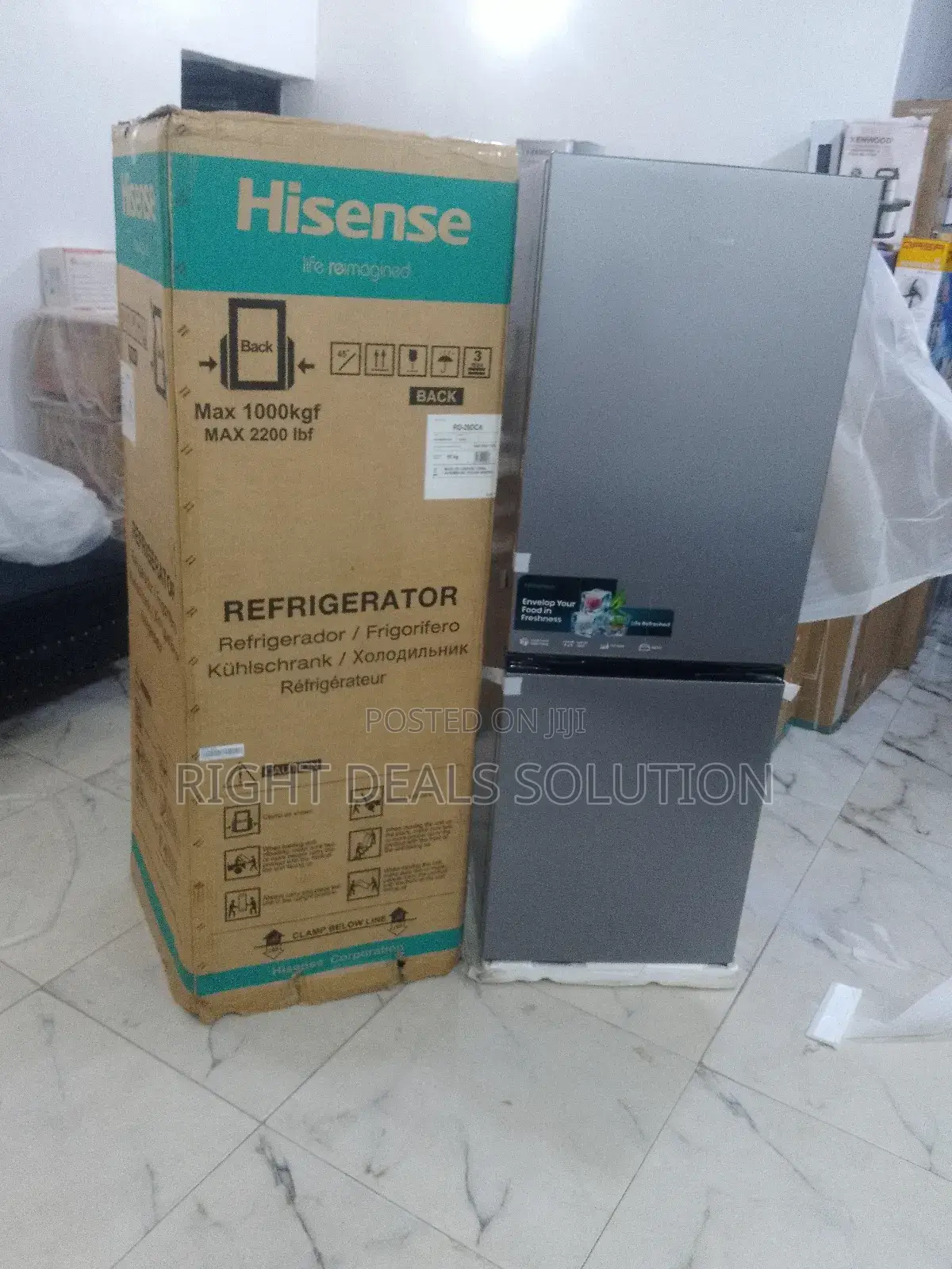 Premium Pick: Hisense 29dca for Modern Kitchens