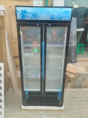Brand New Aeon Chiller 518l