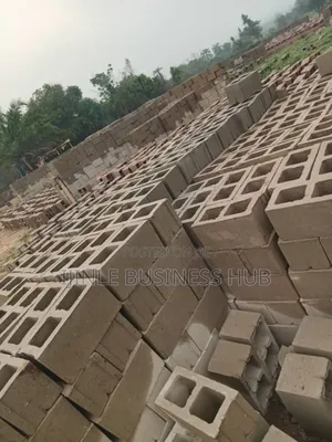 Concrete Blocks Supplier| Mobile Industry