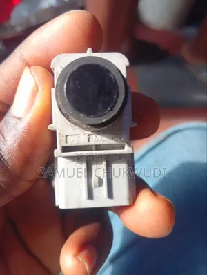 Hyundai Back Bumper Sensor