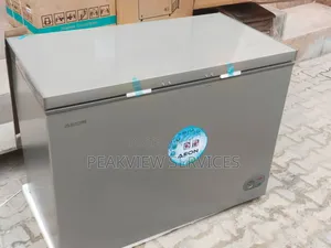 Aeon 300l Chest Freezer