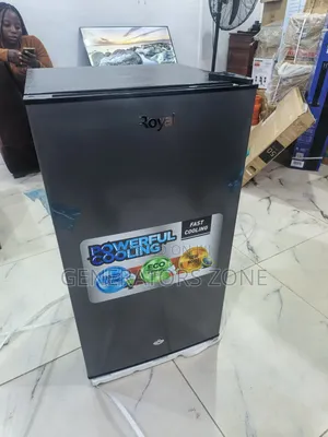 Best Cooling Royal 105l Refrigerator+Key Lock